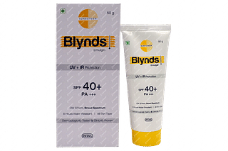 Blynds Spf 40 + Emulgel 50 GM